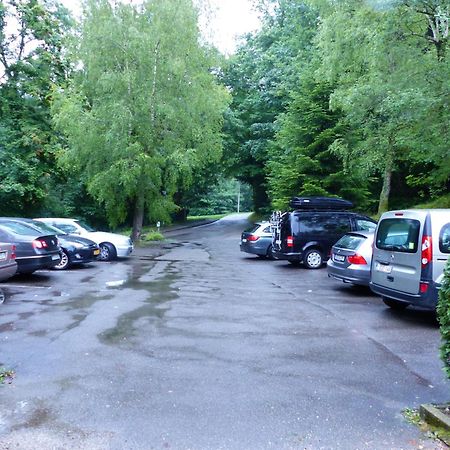 Apartment Am Tannenweg Badenweiler Eksteriør billede