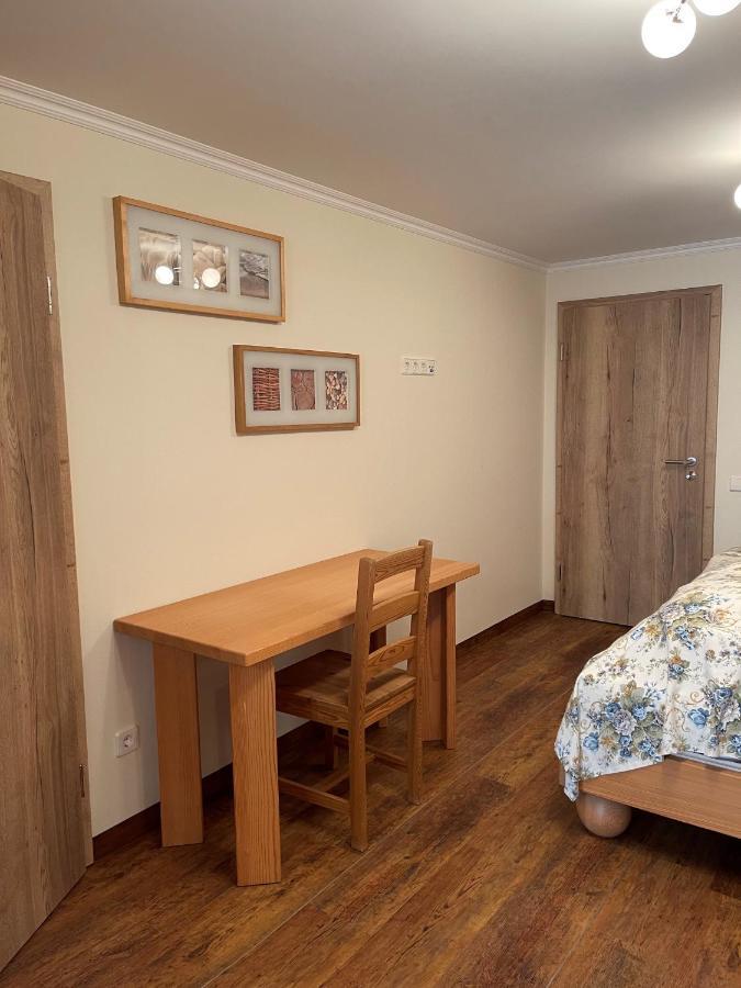 Apartment Am Tannenweg Badenweiler Eksteriør billede
