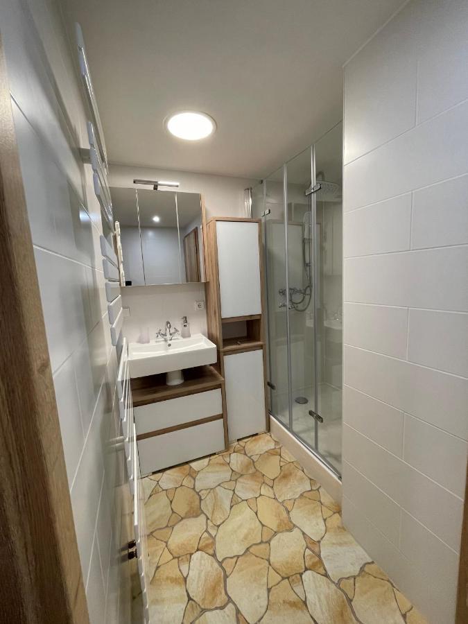 Apartment Am Tannenweg Badenweiler Eksteriør billede