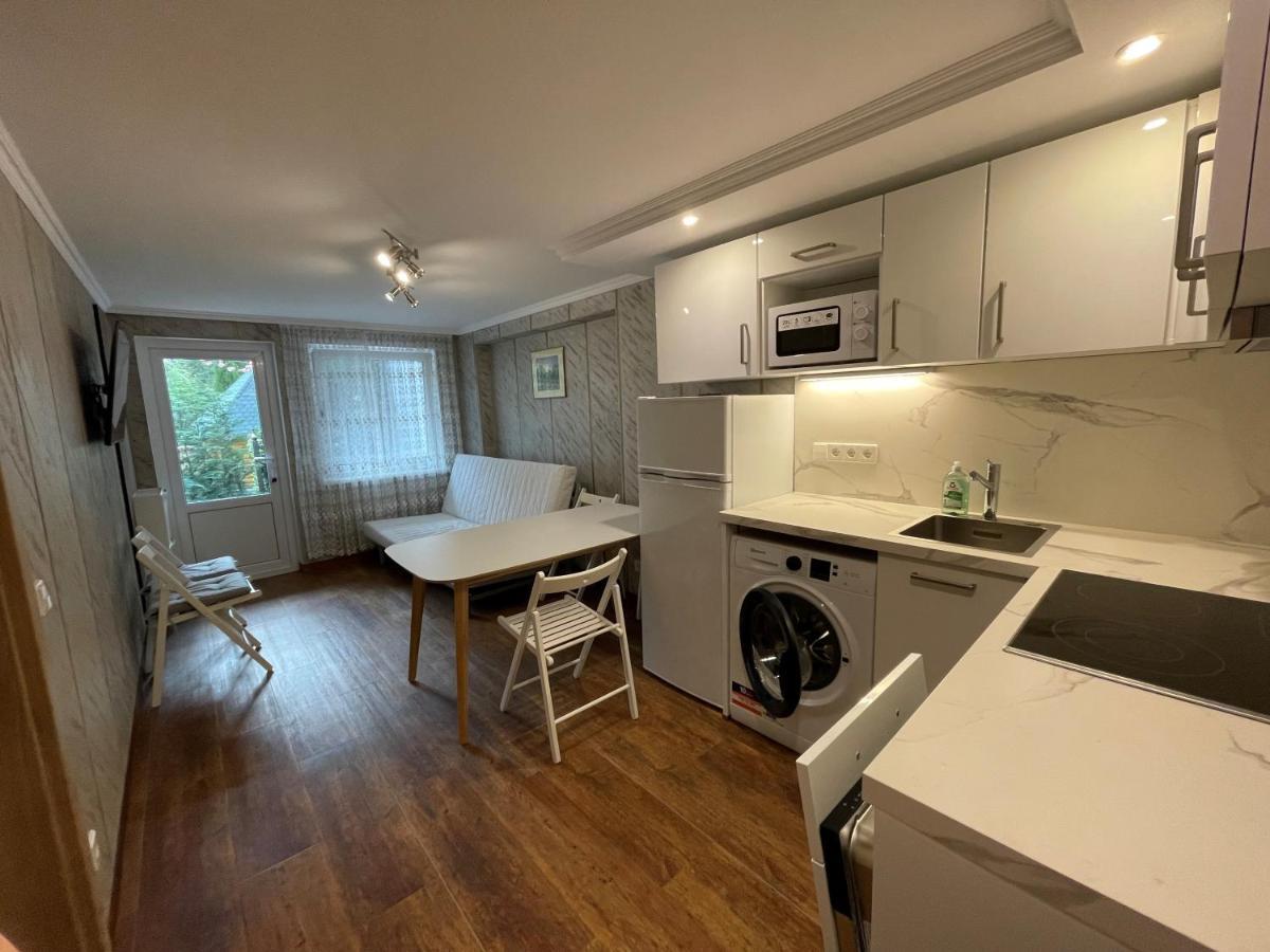 Apartment Am Tannenweg Badenweiler Eksteriør billede
