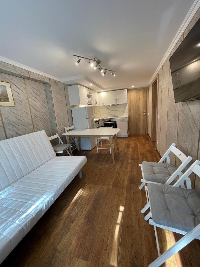 Apartment Am Tannenweg Badenweiler Eksteriør billede