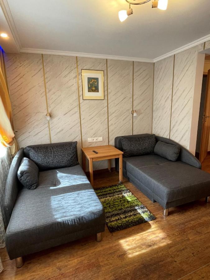 Apartment Am Tannenweg Badenweiler Eksteriør billede