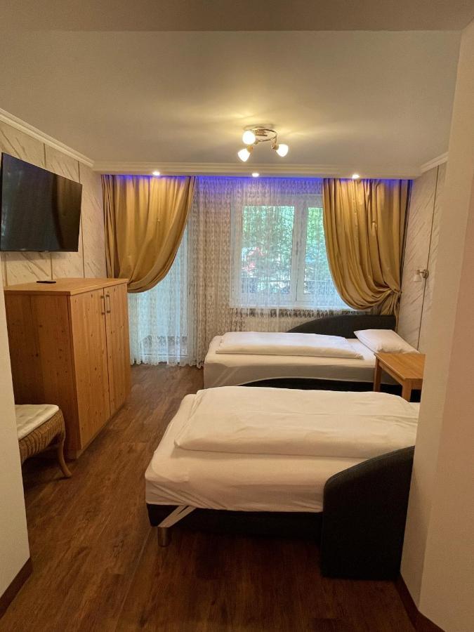 Apartment Am Tannenweg Badenweiler Eksteriør billede
