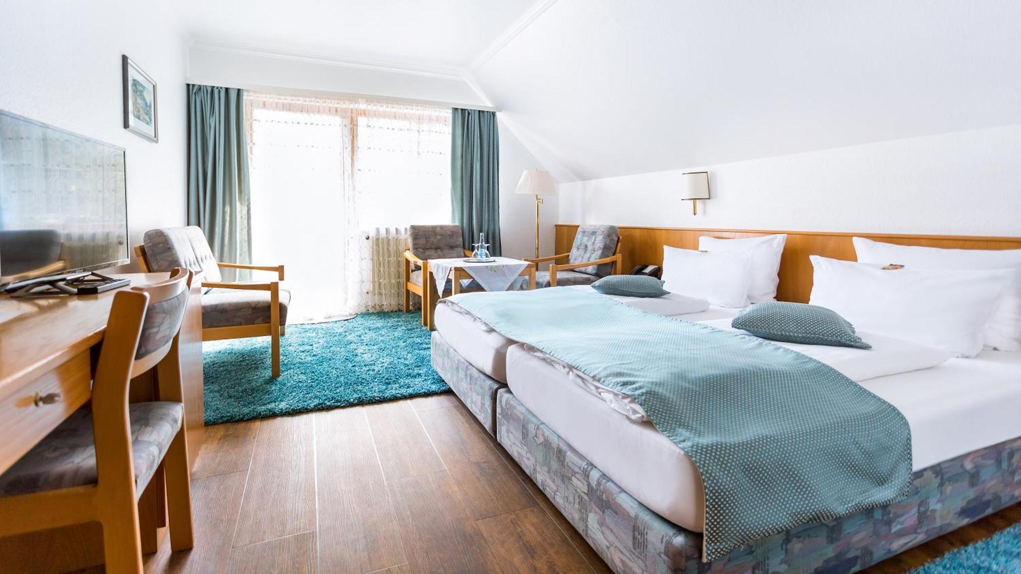 Apartment Am Tannenweg Badenweiler Eksteriør billede