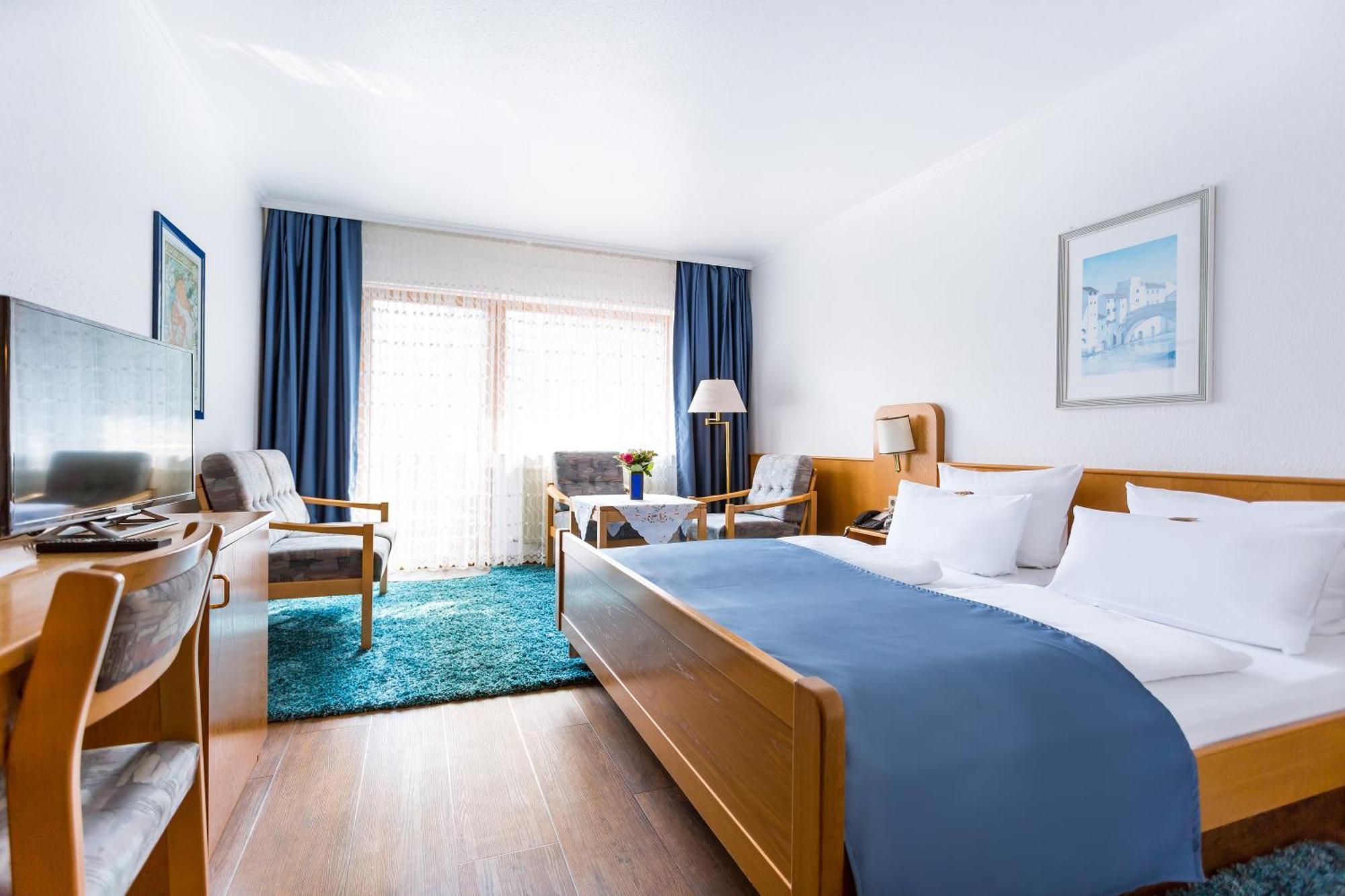 Apartment Am Tannenweg Badenweiler Eksteriør billede