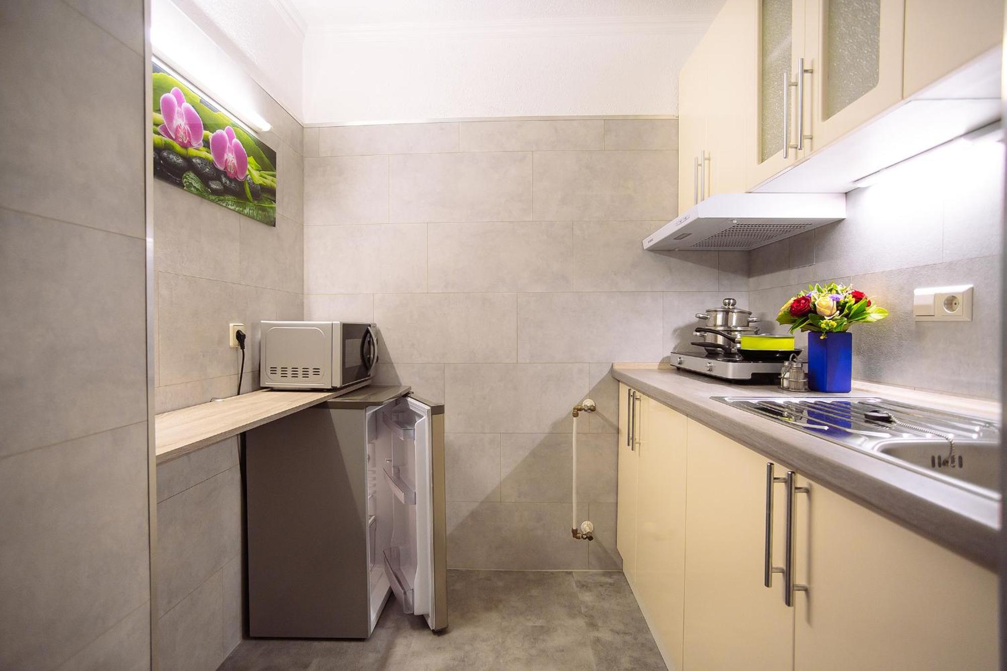 Apartment Am Tannenweg Badenweiler Eksteriør billede