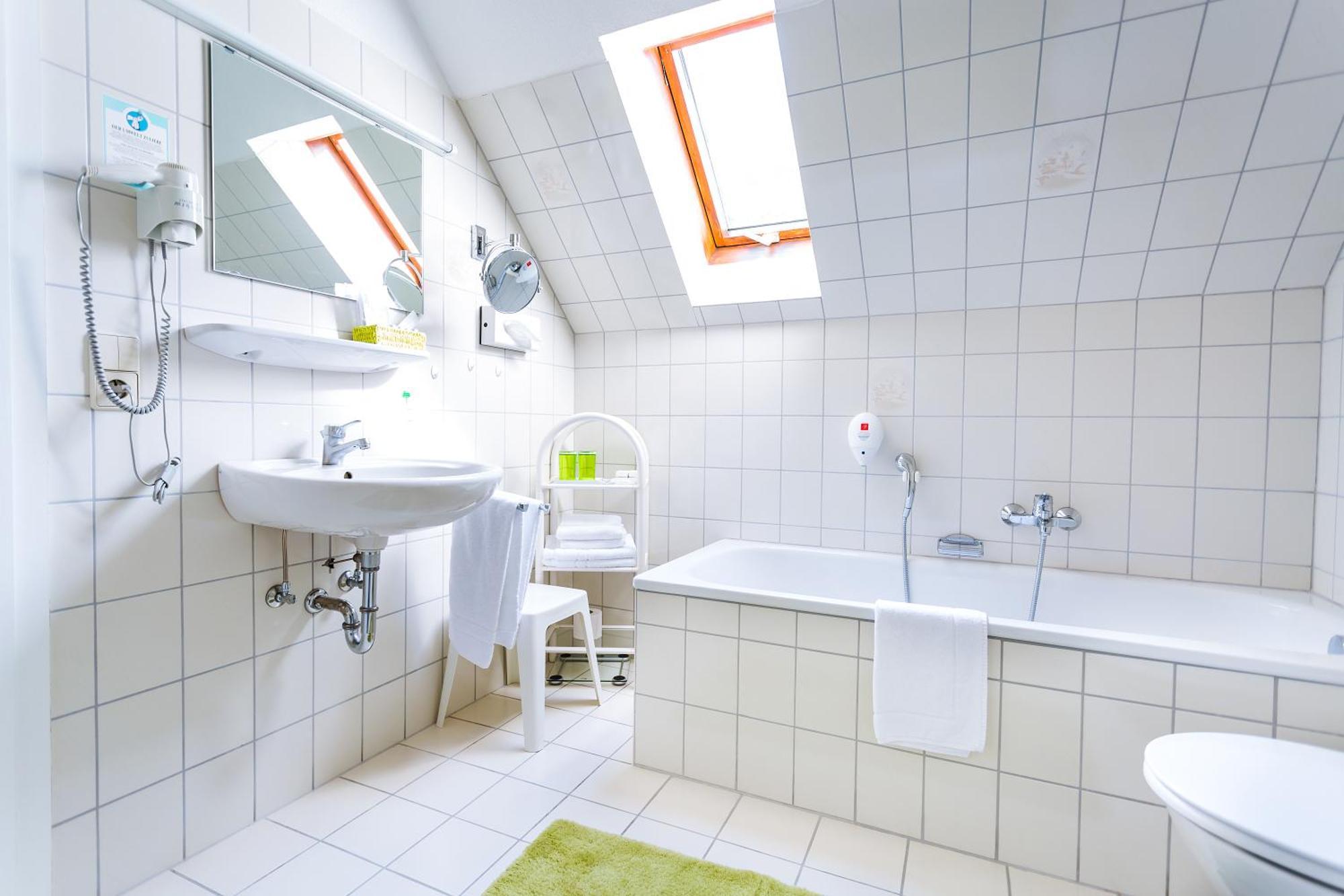 Apartment Am Tannenweg Badenweiler Eksteriør billede