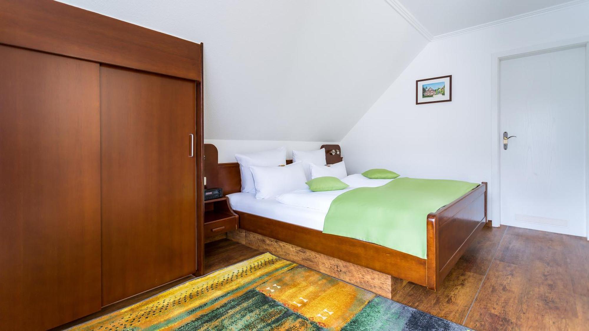 Apartment Am Tannenweg Badenweiler Eksteriør billede