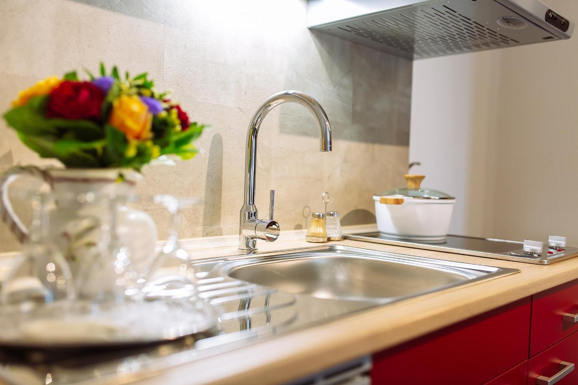 Apartment Am Tannenweg Badenweiler Eksteriør billede