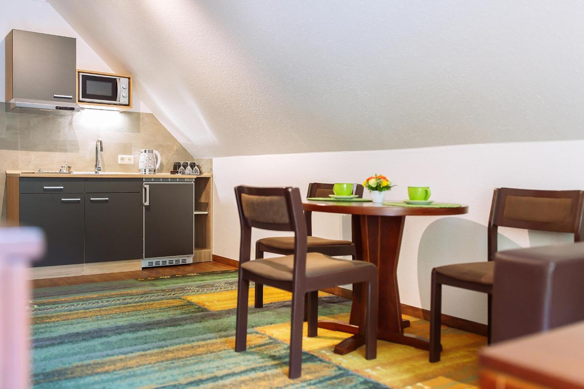 Apartment Am Tannenweg Badenweiler Eksteriør billede