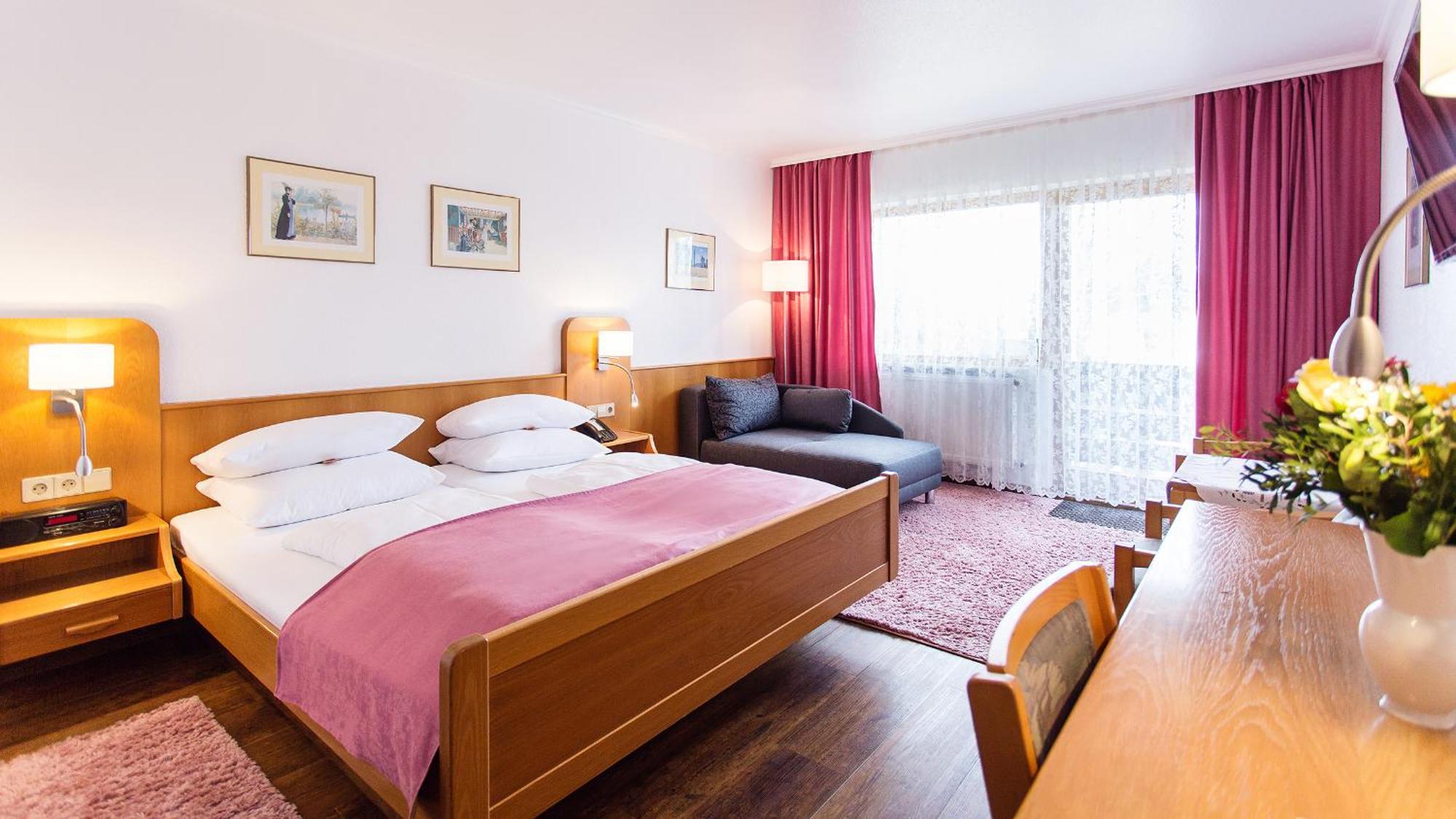 Apartment Am Tannenweg Badenweiler Eksteriør billede
