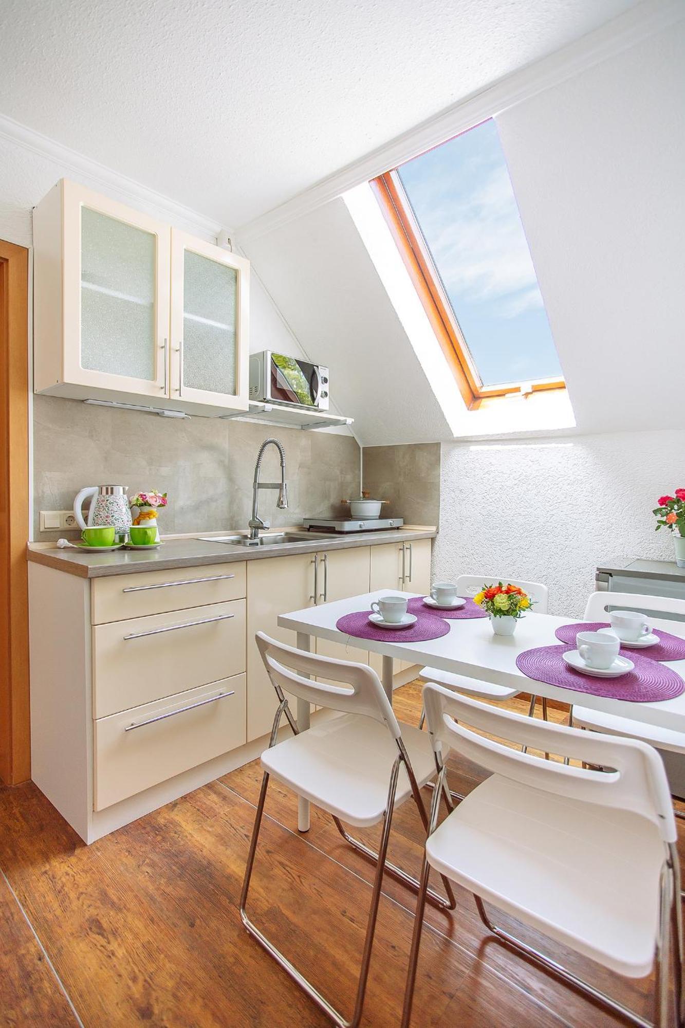 Apartment Am Tannenweg Badenweiler Eksteriør billede